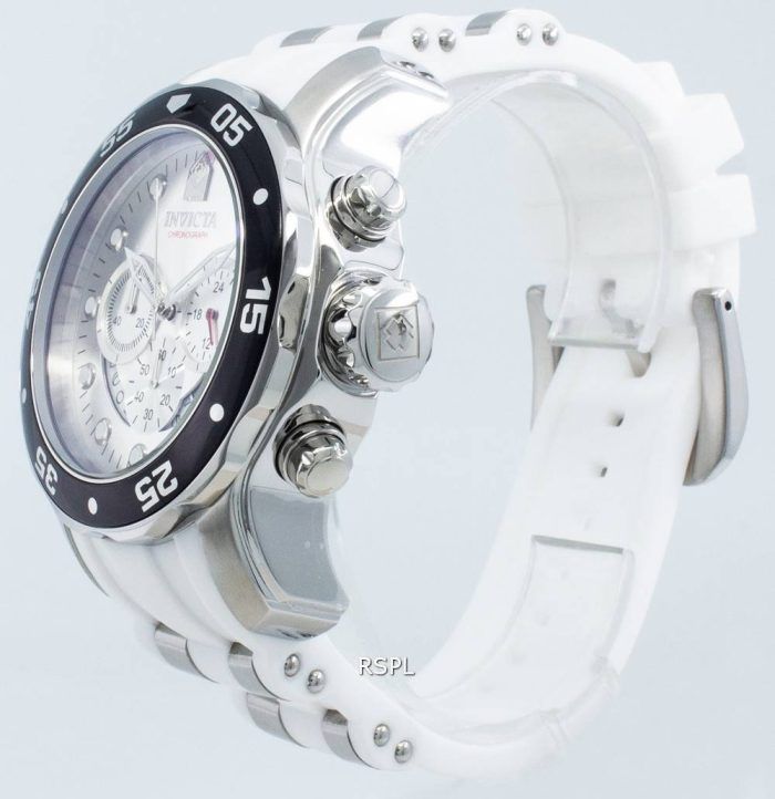 Invicta Pro Diver 20290 Chronograph Quartz Men's Watch