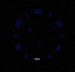 Invicta Pro Diver 25982 Quartz Chronograph Men's Watch