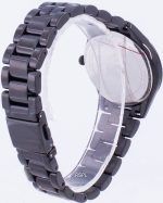 Michael Kors Lauryn MK4337 Quartz Diamond Accents Women's Watch