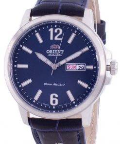 Orient Contemporary RA-AA0C05L19B Automatic Men's Watch