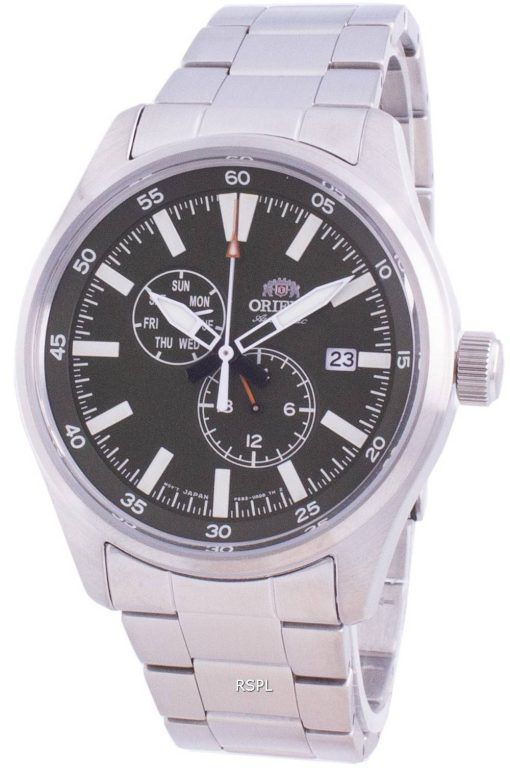 Orient Defender RA-AK0402E10B Automatic Men's Watch