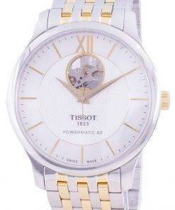 Tissot Tradition Powermatic 80 T063.907.22.038.00 T0639072203800 Automatic Men's Watch