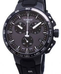Tissot T-Sport T-Race Cycling T111.417.37.441.03 T1114173744103 Chronograph Men's Watch