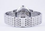 Hamilton Intra-Matic Automatic Silver Dial H38455151 Men's Watch