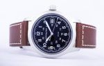 Hamilton Khaki H68411533 Men's Watch