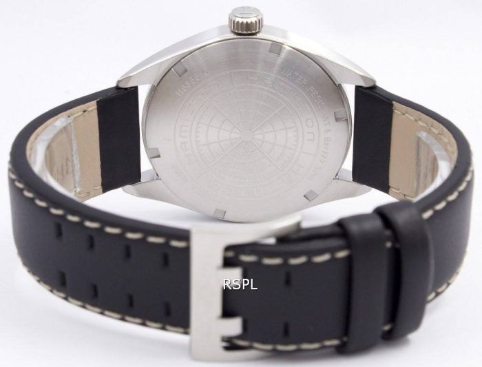 Hamilton Khaki Field Quartz Swiss Made H68551753 Men's Watch