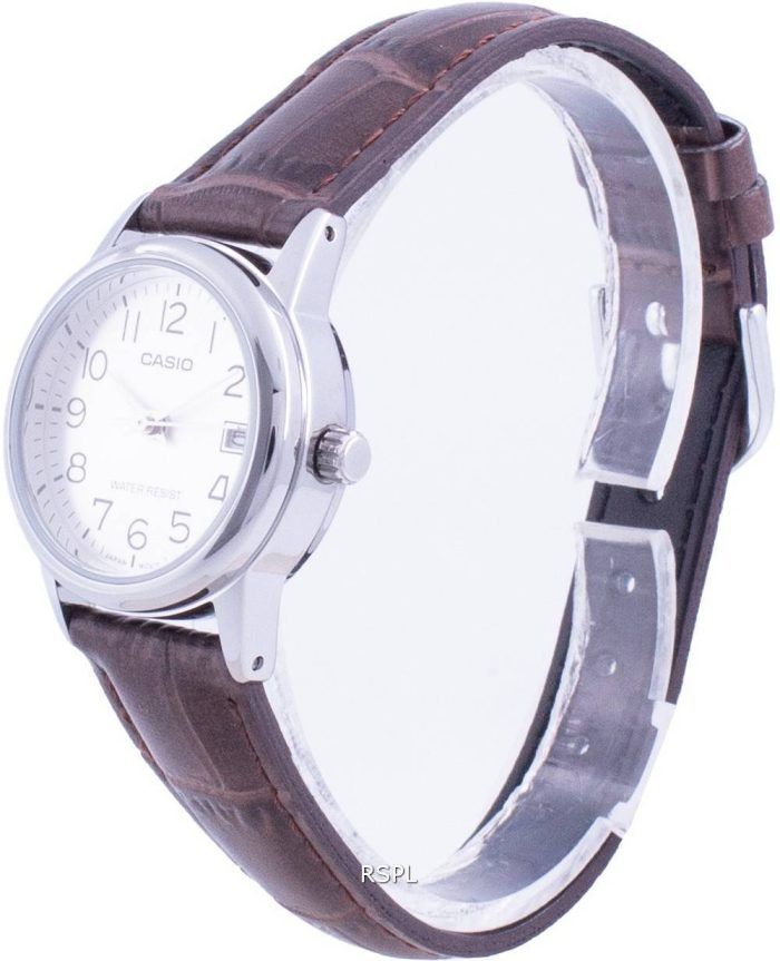 Casio LTP-V002L-7B2 Quartz Women's Watch