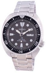 Seiko Prospex Turtle Automatic Diver's SRPC23 SRPC23J1 SRPC23J 200M Men's Watch