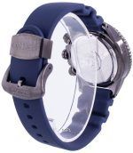 Seiko Prospex Save The Ocean Diver's SSC701 SSC701P1 SSC701P Quartz Chronograph Special Edition 200M Men's Watch
