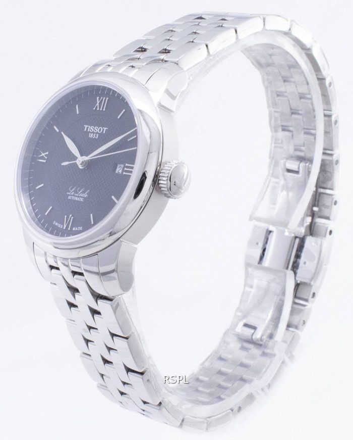 Tissot T-Classic Le Locle T006.207.11.058.00 T0062071105800 Automatic Women's Watch
