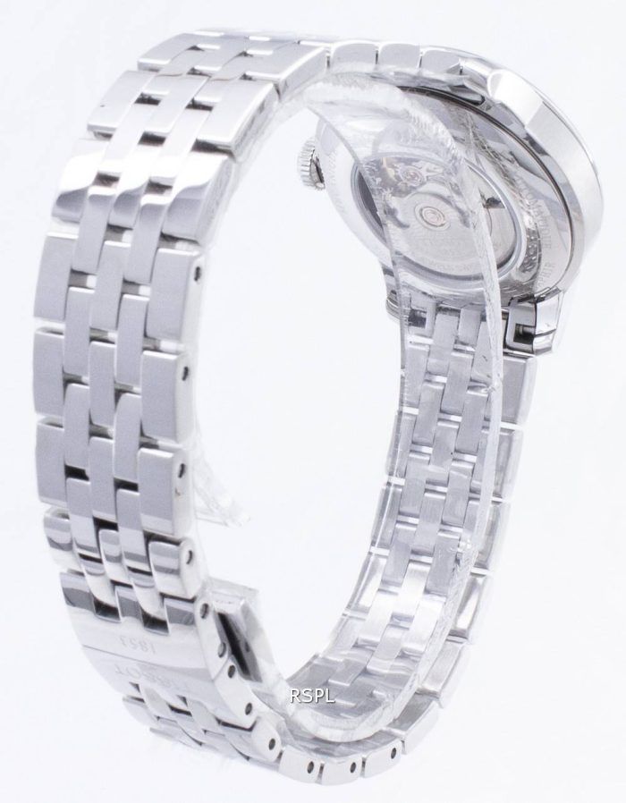 Tissot T-Classic Le Locle T006.207.11.058.00 T0062071105800 Automatic Women's Watch