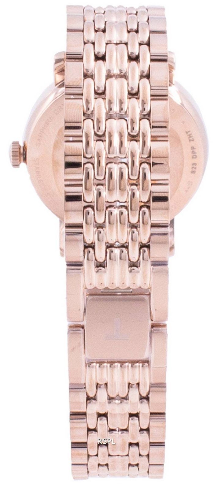 Tissot T-Classic Everytime Small T109.210.33.031.00 T1092103303100 Quartz Women's Watch