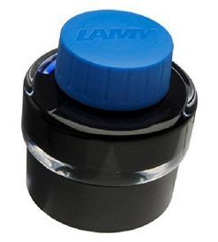 Lamy T51-BLUE Ink Bottle 30ML