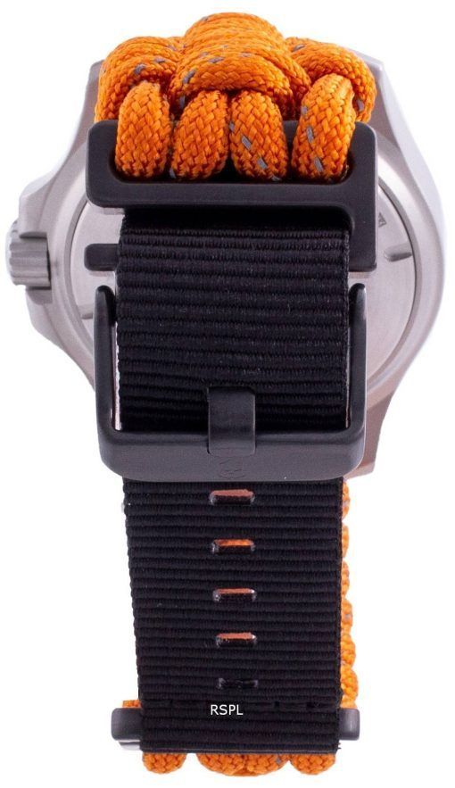 Victorinox Swiss Army I.N.O.X. Professional Diver Anti-Magnetic 241845 Quartz 200M Men's Watch