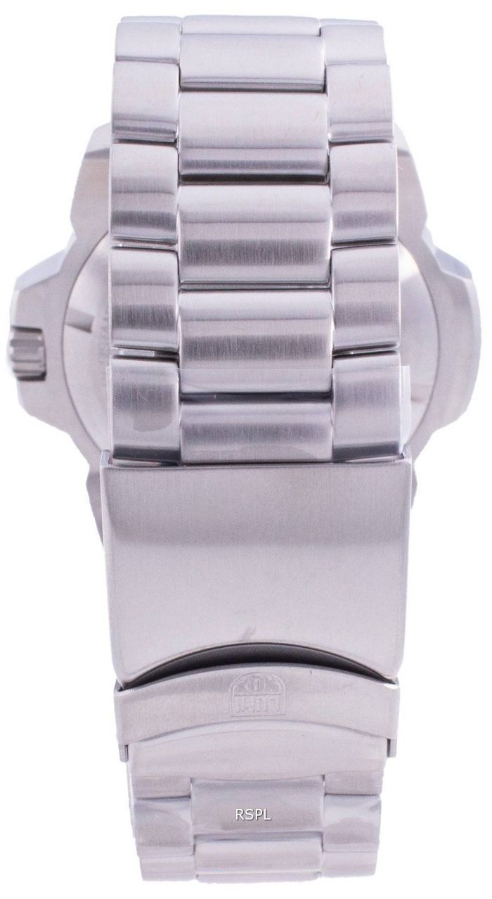 Luminox Navy Seal Steel XS.3252 Quartz 200M Men's Watch