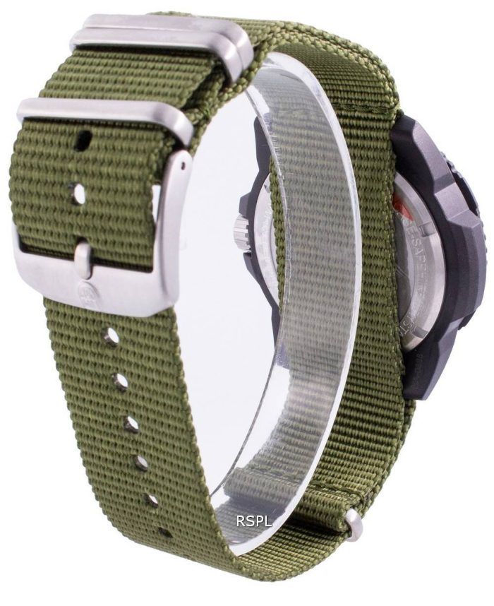 Luminox Navy Seal XS.3617.SET Quartz 200M Men's Watch