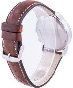 Zeppelin LZ126 Los Angeles 8644-3 86443 Quartz Pulsometer Men's Watch