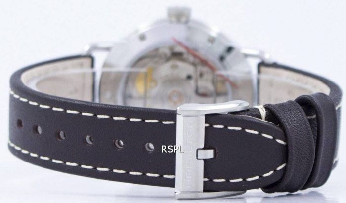 Hamilton Khaki Navy Pioneer Automatic H78215553 Women's Watch
