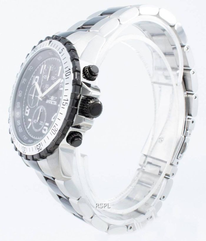 Invicta Specialty 6398 Quartz Tachymeter 100M Men's Watch