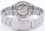 Seiko 5 Automatic 21 Jewels Japan Made SNKK11J1 SNKK11J Men's Watch