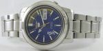 Seiko 5 Automatic 21 Jewels SNKK27 SNKK27K1 SNKK27K Men's Watch