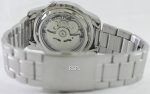 Seiko 5 Automatic 21 Jewels SNKK27 SNKK27K1 SNKK27K Men's Watch