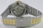 Seiko 5 Automatic 21 Jewels SNKK94K1 SNKK94K Mens Watch