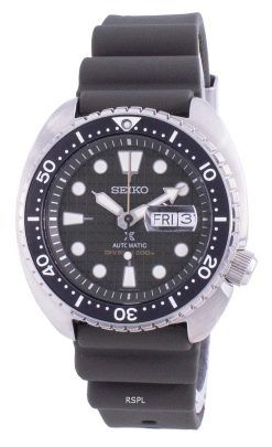 Seiko Prospex King Turtle Diver's Automatic SRPE05 SRPE05K1 SRPE05K 200M Men's Watch