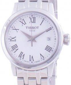 Tissot Classic Dream Lady Quartz T129.210.11.013.00 T1292101101300 Womens Watch