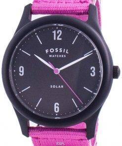 Fossil Curator Limited Edition Solar LE1113 Mens Watch