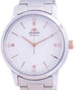 Orient Contemporary Automatic RA-NB0103S10B 100M Womens Watch
