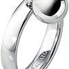 Morellato Boule Stainless Steel SALY11014 Womens Ring