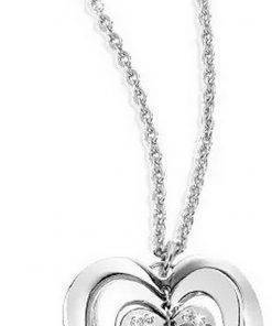 Morellato Sogno Stainless Steel SUI02 Womens Necklace
