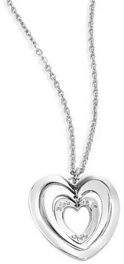 Morellato Sogno Stainless Steel SUI02 Womens Necklace