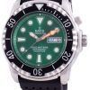 Ratio FreeDiver Helium-Safe 1000M Sapphire Automatic 1068HA90-34VA-GRN Men's Watch