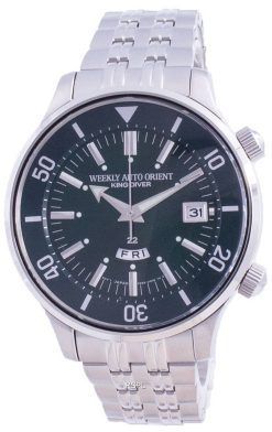 Orient King Diver Automatic RA-AA0D03E1HB 200M Mens Watch