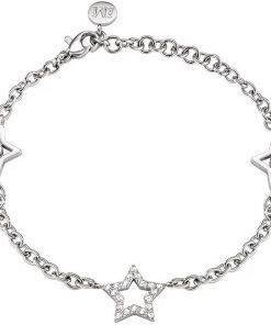 Morellato Cosmo Stainless Steel SAKI06 Womens Bracelet