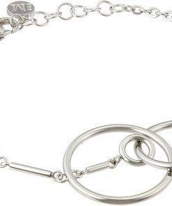 Morellato Cerchi Stainless Steel SAKM17 Womens Bracelet