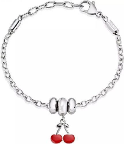 Morellato Drops Stainless Steel SCZ890 Womens Bracelet