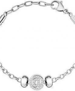 Morellato Drops Stainless Steel SCZ999 Womens Bracelet