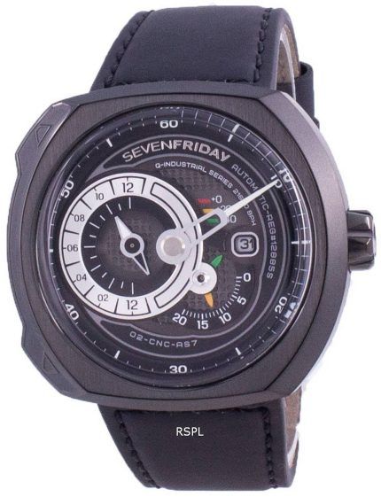 Sevenfriday Q-Series Automatic Q305 SF-Q3-05 Mens Watch