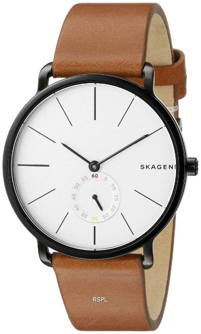 Refurbished Skagen Hagen Quartz SKW6216 Men's Watch