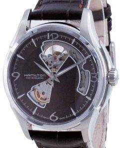 Hamilton Jazzmaster Viewmatic Open Heart Automatic H32565595 Mens Watch