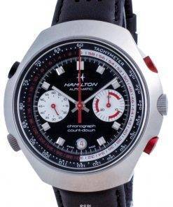 Hamilton American Classic Chrono-Matic 50 Limited Edition Automatic H51616731 100M Men's Watch