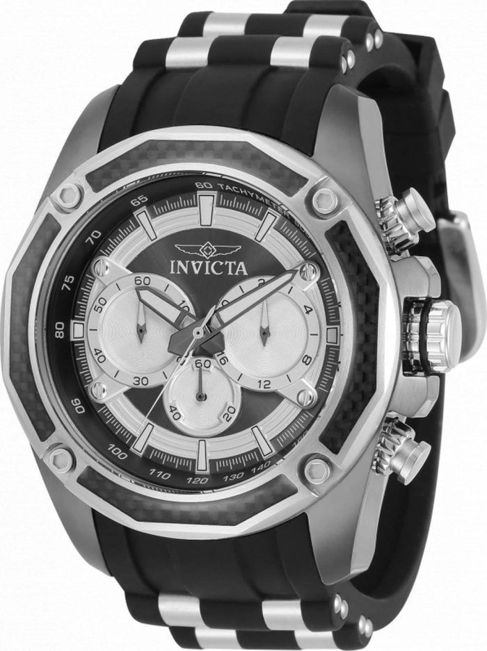 Invicta Pro Diver Chronograph Quartz 30651 100M Men's watch