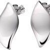 Morellato Foglia Sterling Silver SAKH44 Womens Earrings