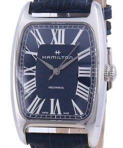 Hamilton American Classic Boulton Mechanical Diver's Titanium H13519641 Men's Watch