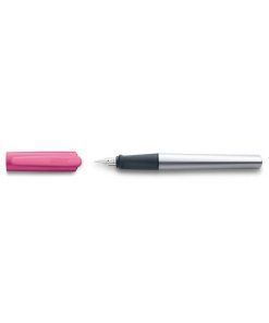 LAMY 082-A Pink Fountain Pen