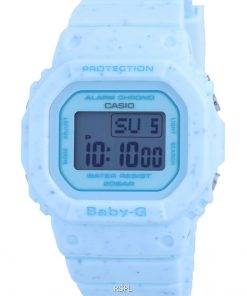 Casio Baby-G Digital Resin BGD-560CR-2 BGD560CR-2 200M Womens Watch