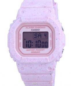 Casio Baby-G Standard Digital BGD-560CR-4 BGD560CR-4 200M Womens Watch